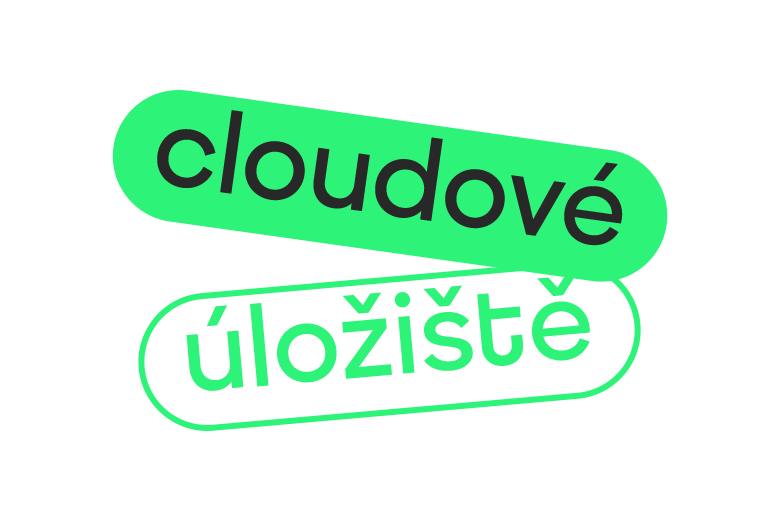 Titulek Cloudové úložiště ve výpisu výhod e-mailového řešení od Active24
