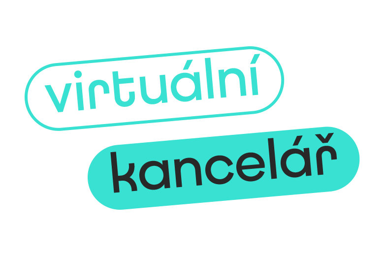 Titulek Virtuální kancelář ve výpisu výhod e-mailového řešení od Active24