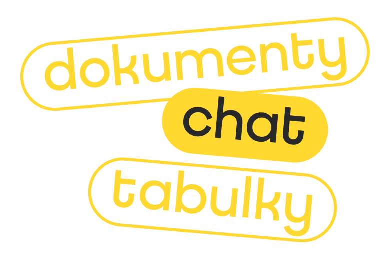 Titulek Dokumenty, chat, tabulky ve výpisu výhod e-mailového řešení od Active24