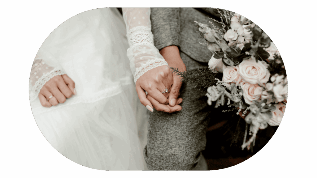 Svatební web snadno a rychle: co by na něm nemělo chybět?