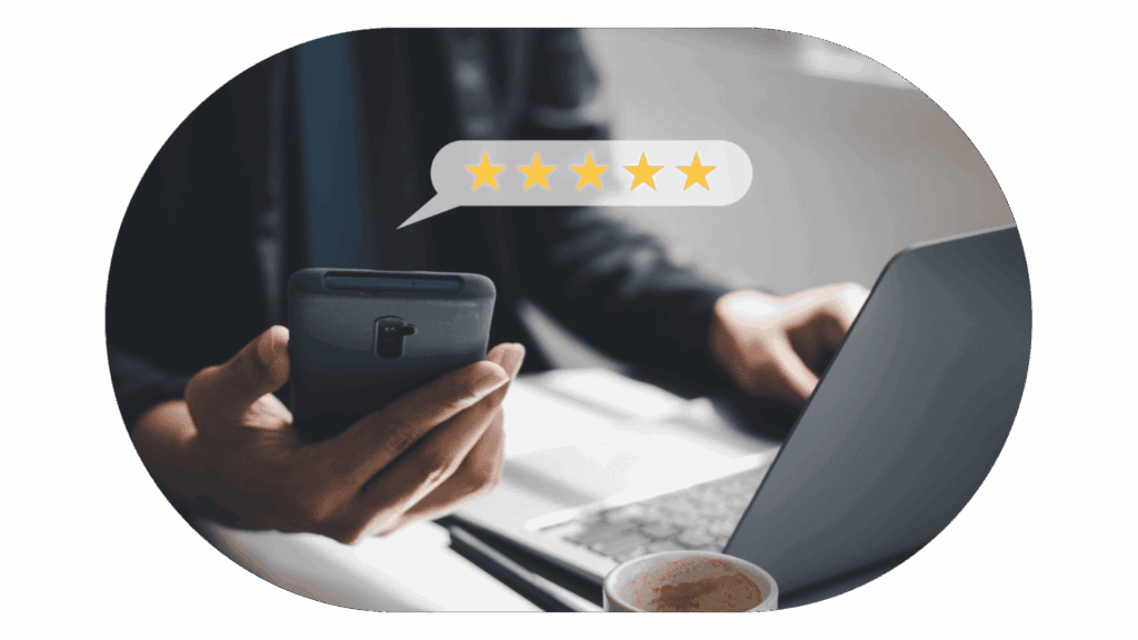 Zákaznické recenze: Jak je sbírat, využít a přitáhnout nové zákazníky