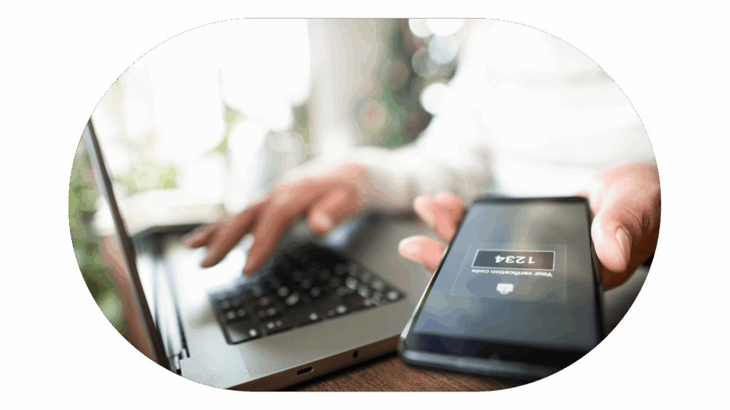 Dvoufaktorové ověření: drobnost, která vám zachrání účet