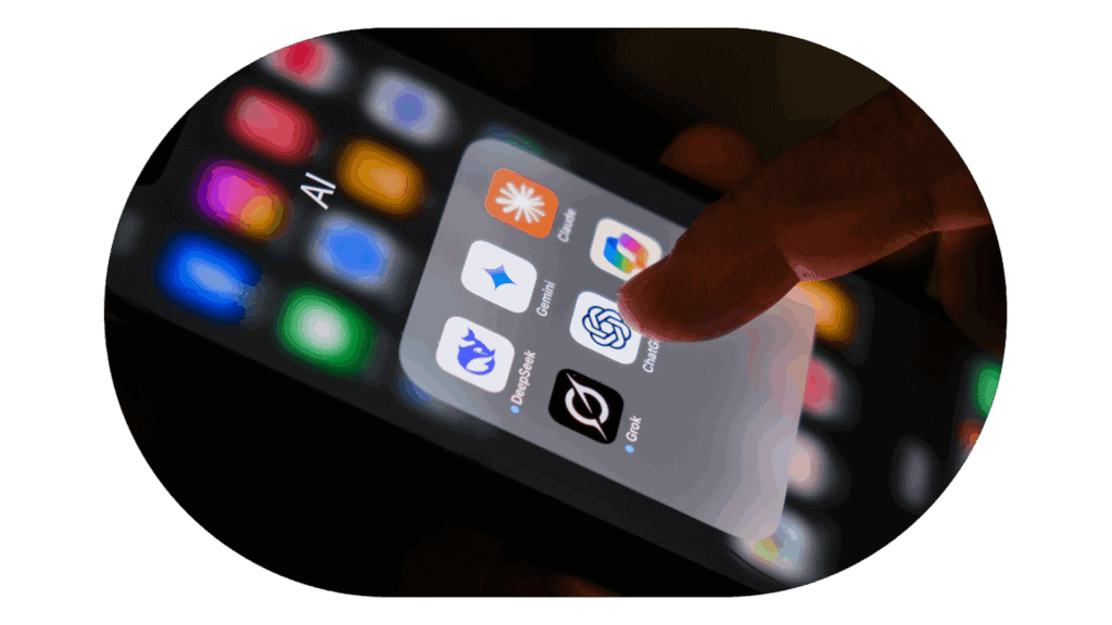 Jak v době AI zviditelnit web: AEO a GEO