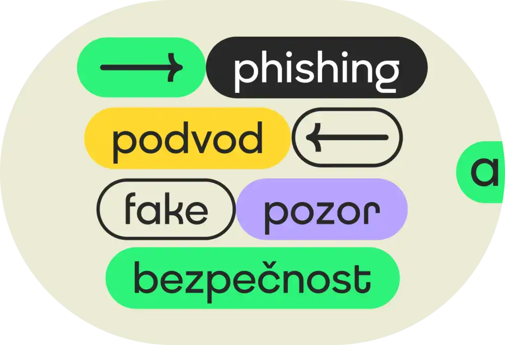 Phishing aneb Jak internetoví podvodníci loví cizí data