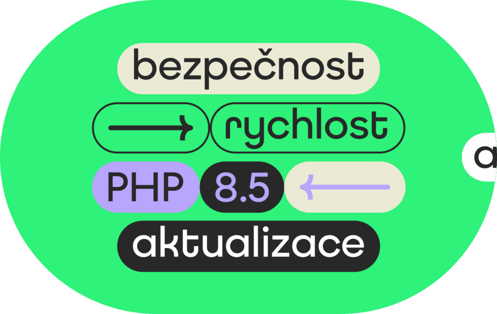 PHP 8.5: Novinky, vylepšení a důvody, proč přejít na novou verzi