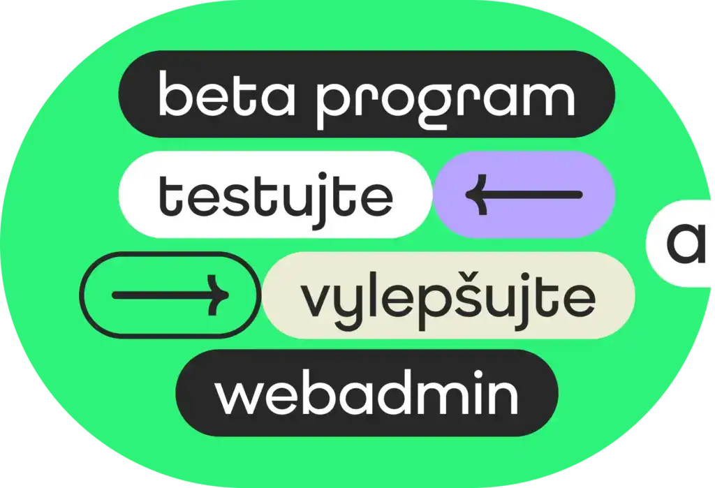 Otestujte novinky jako první. Spouštíme Beta program